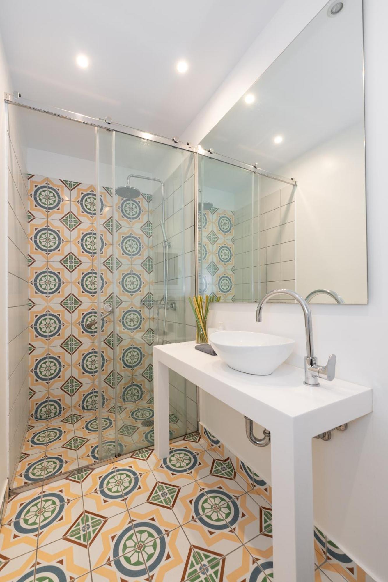 Charming Sunny Studio In Αθήνα Εξωτερικό φωτογραφία